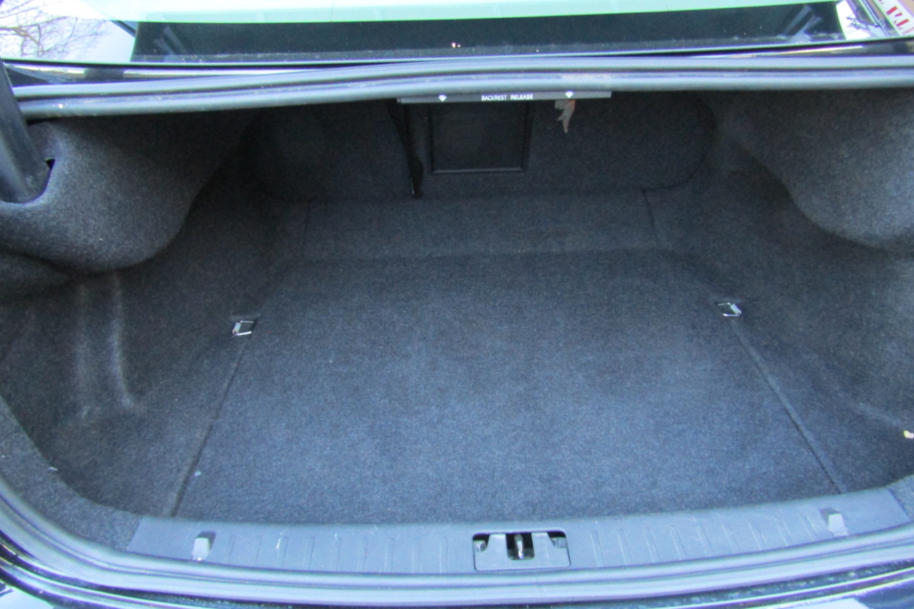 Volvo S60 AWD 4dr Sdn T6 2012