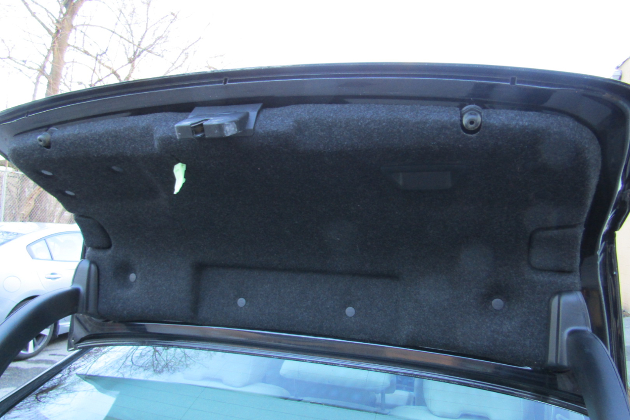 Volvo S60 AWD 4dr Sdn T6 2012