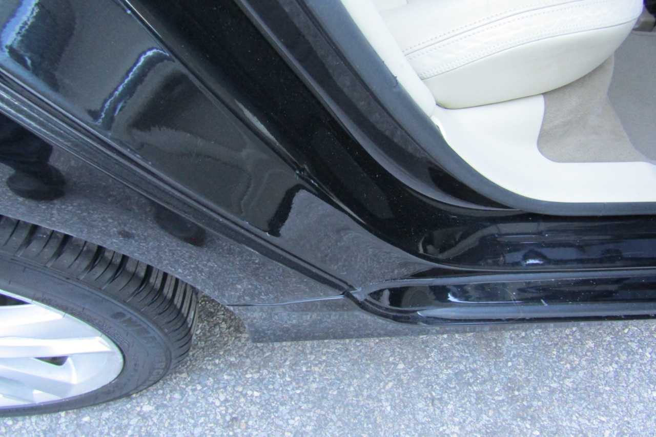 Volvo S60 AWD 4dr Sdn T6 2012