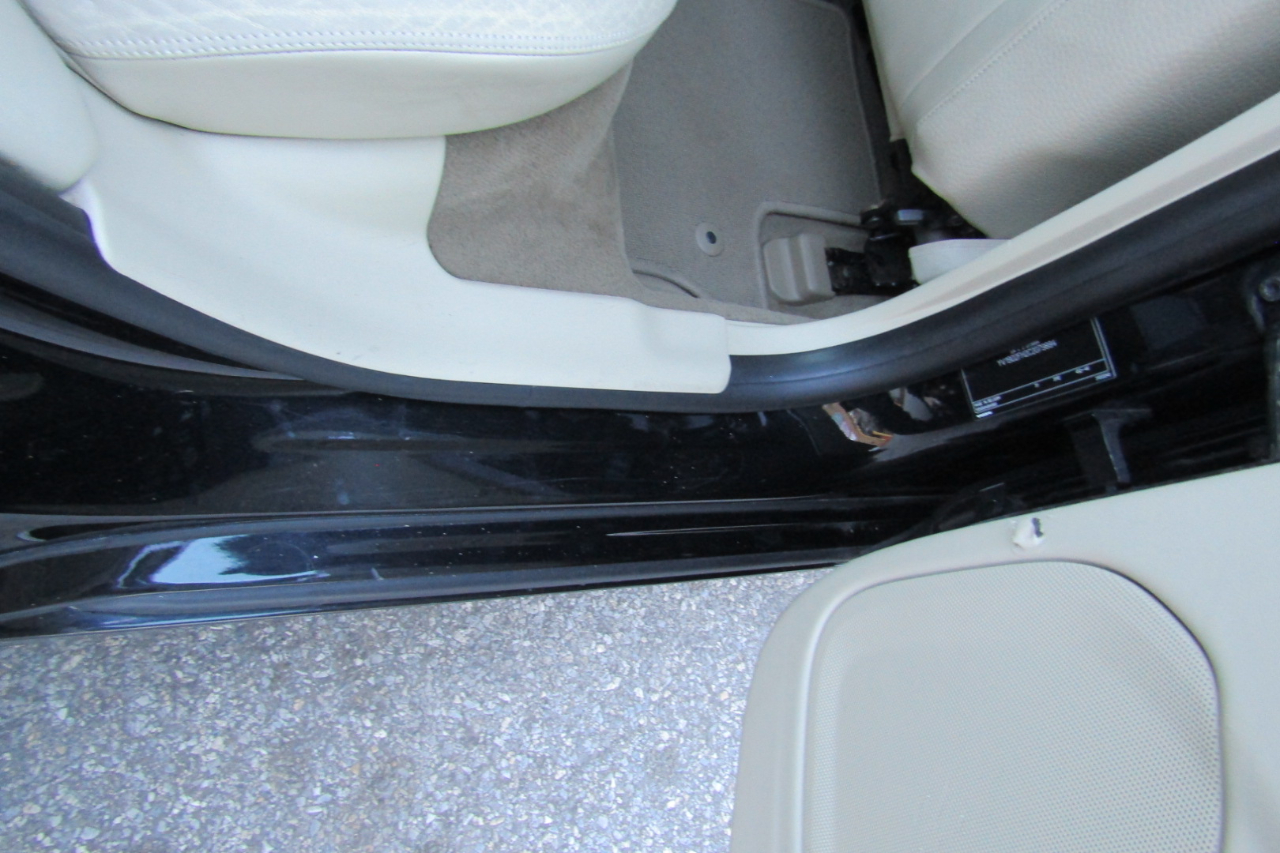 Volvo S60 AWD 4dr Sdn T6 2012