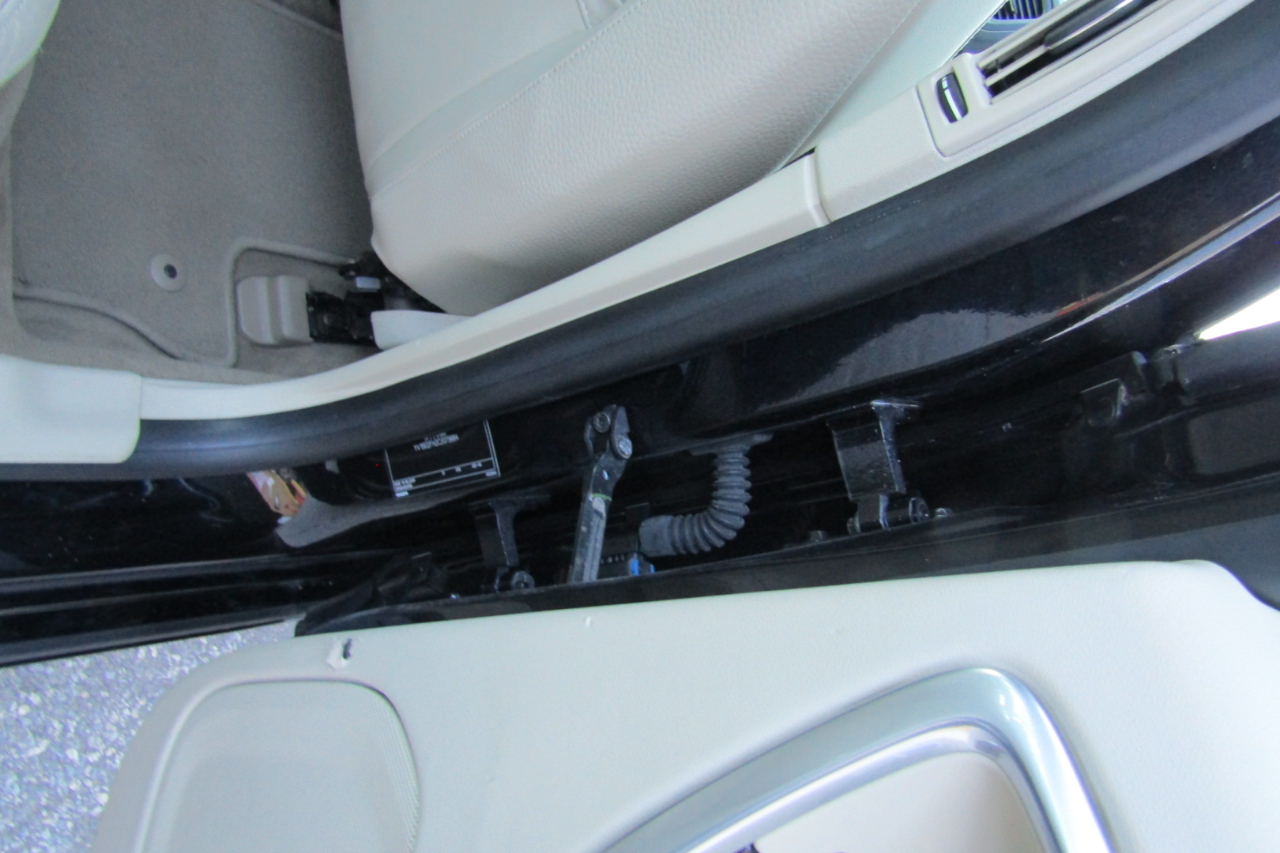 Volvo S60 AWD 4dr Sdn T6 2012