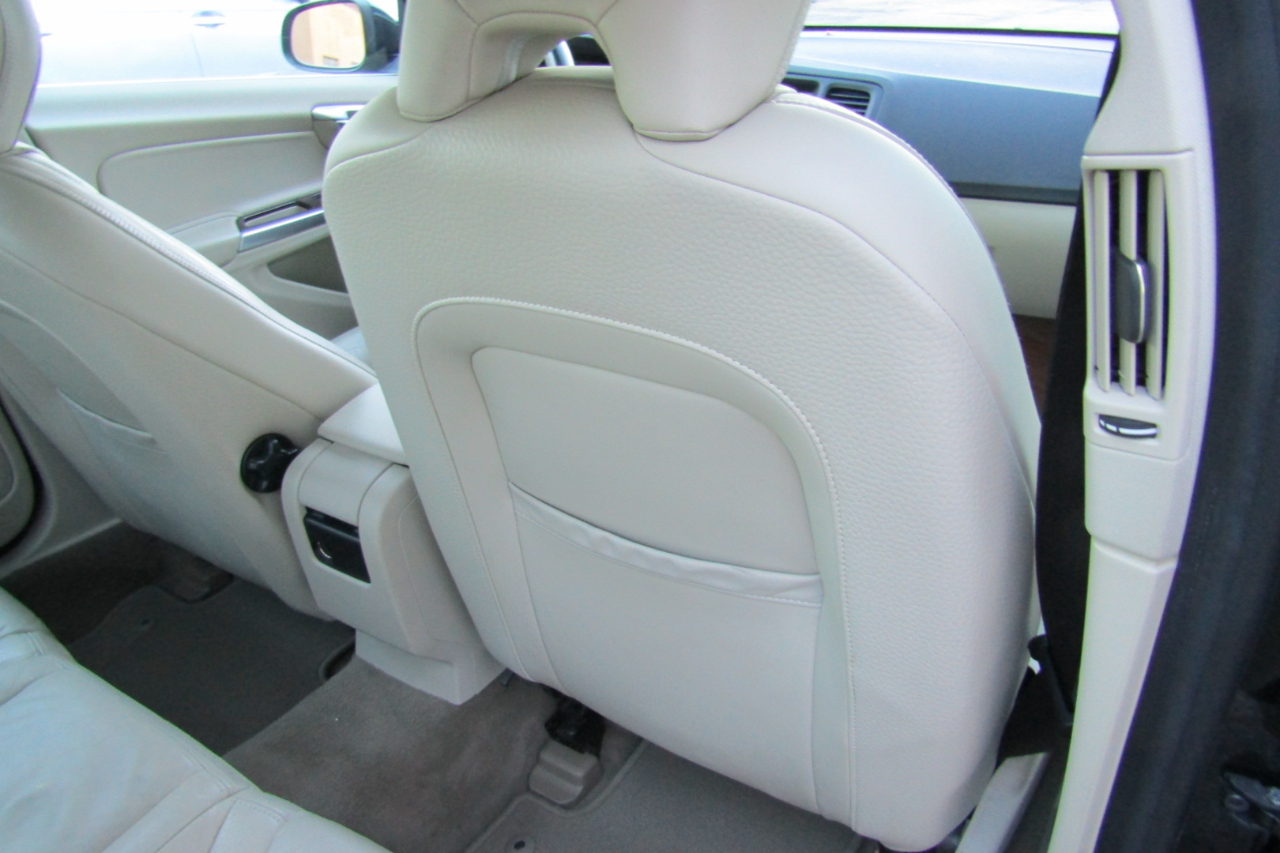 Volvo S60 AWD 4dr Sdn T6 2012