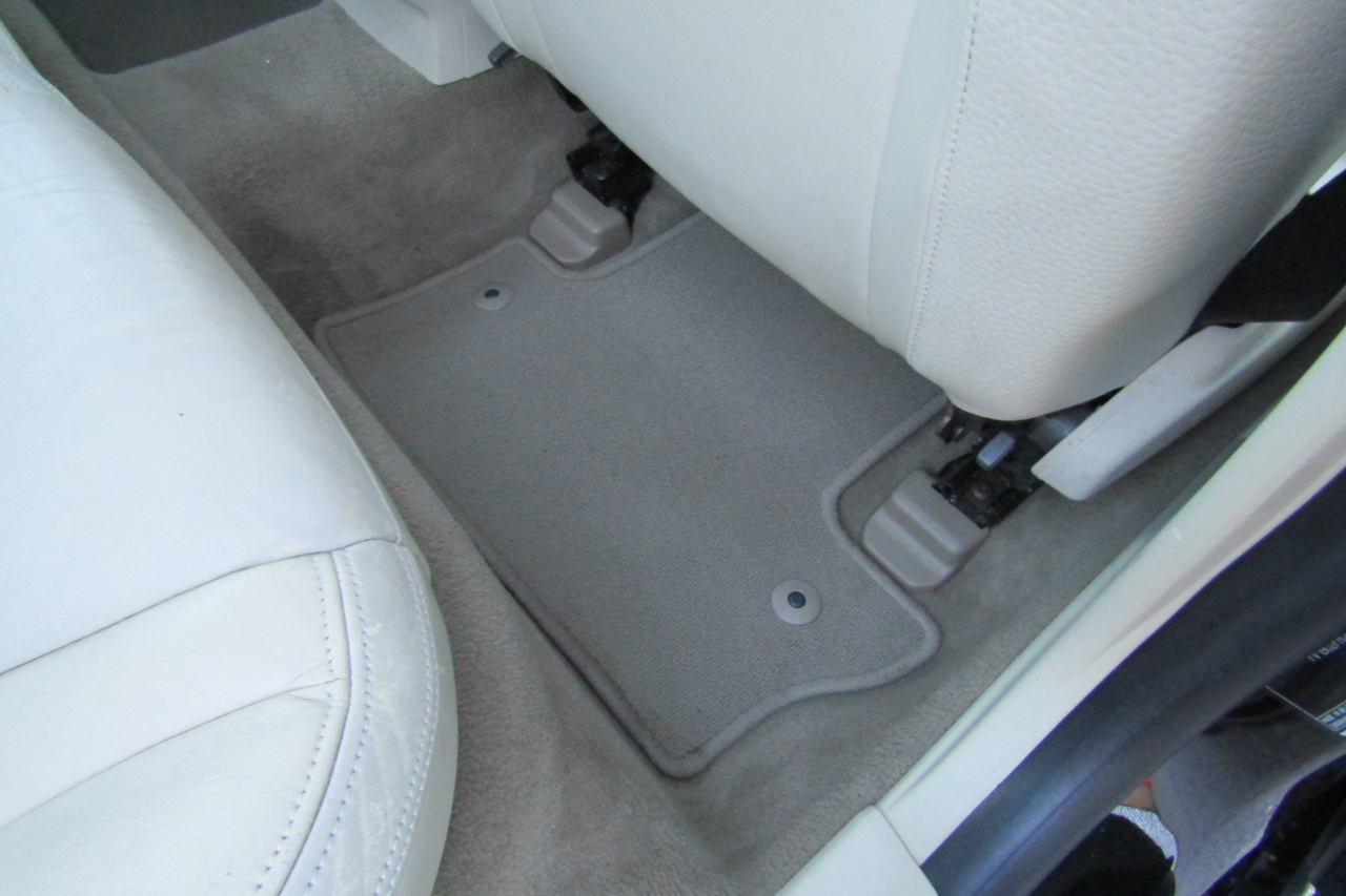 Volvo S60 AWD 4dr Sdn T6 2012