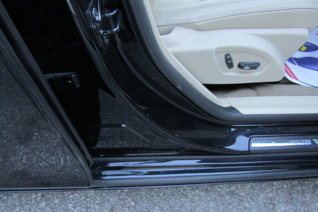 Volvo S60 AWD 4dr Sdn T6 2012