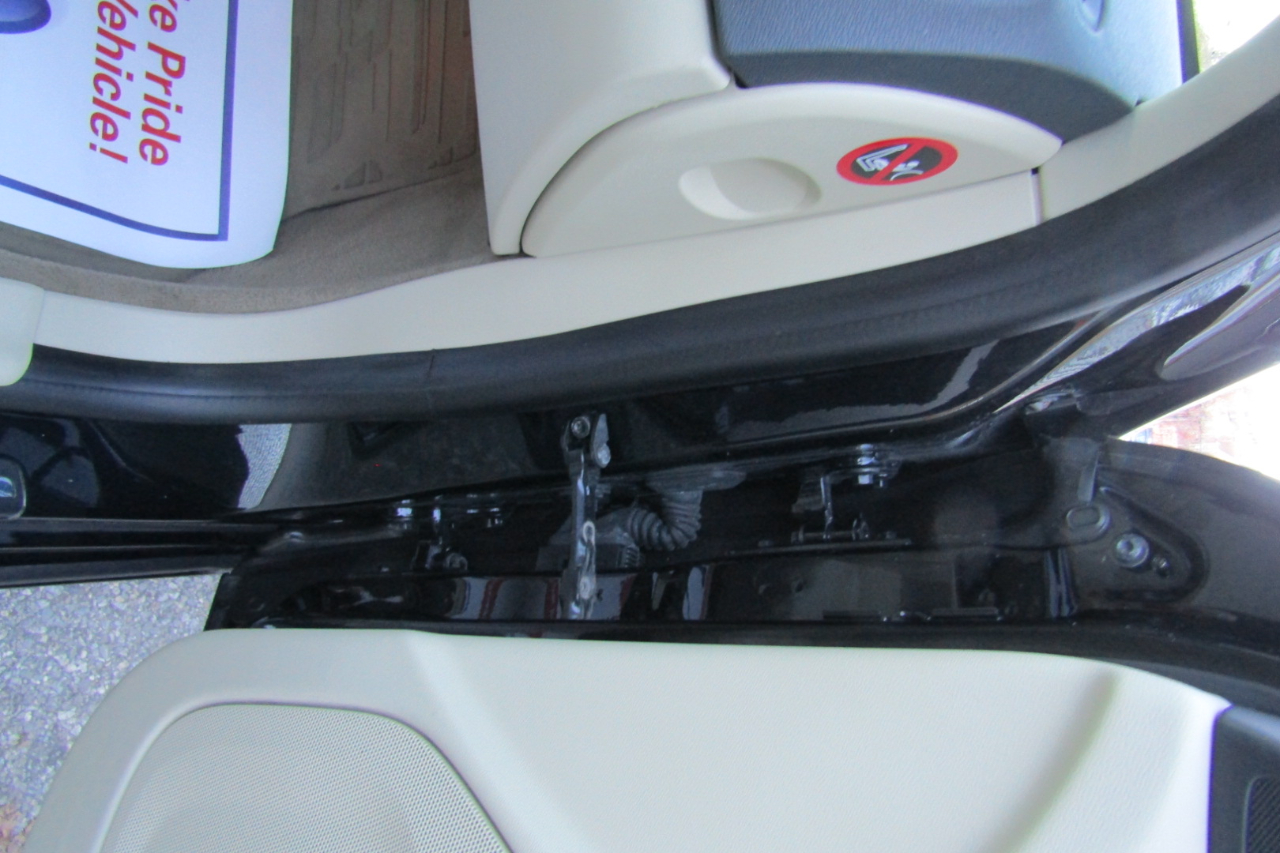 Volvo S60 AWD 4dr Sdn T6 2012