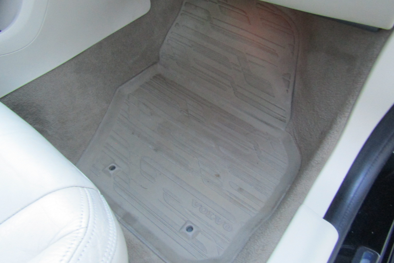 Volvo S60 AWD 4dr Sdn T6 2012