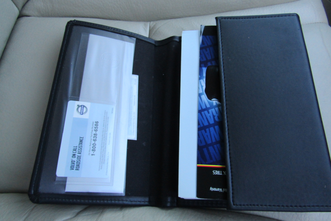 Volvo S60 AWD 4dr Sdn T6 2012