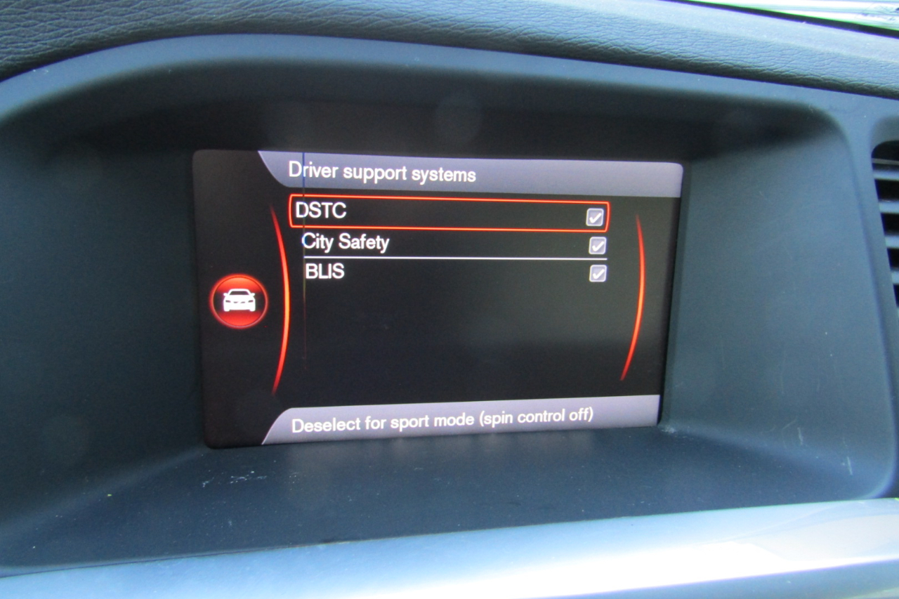 Volvo S60 AWD 4dr Sdn T6 2012