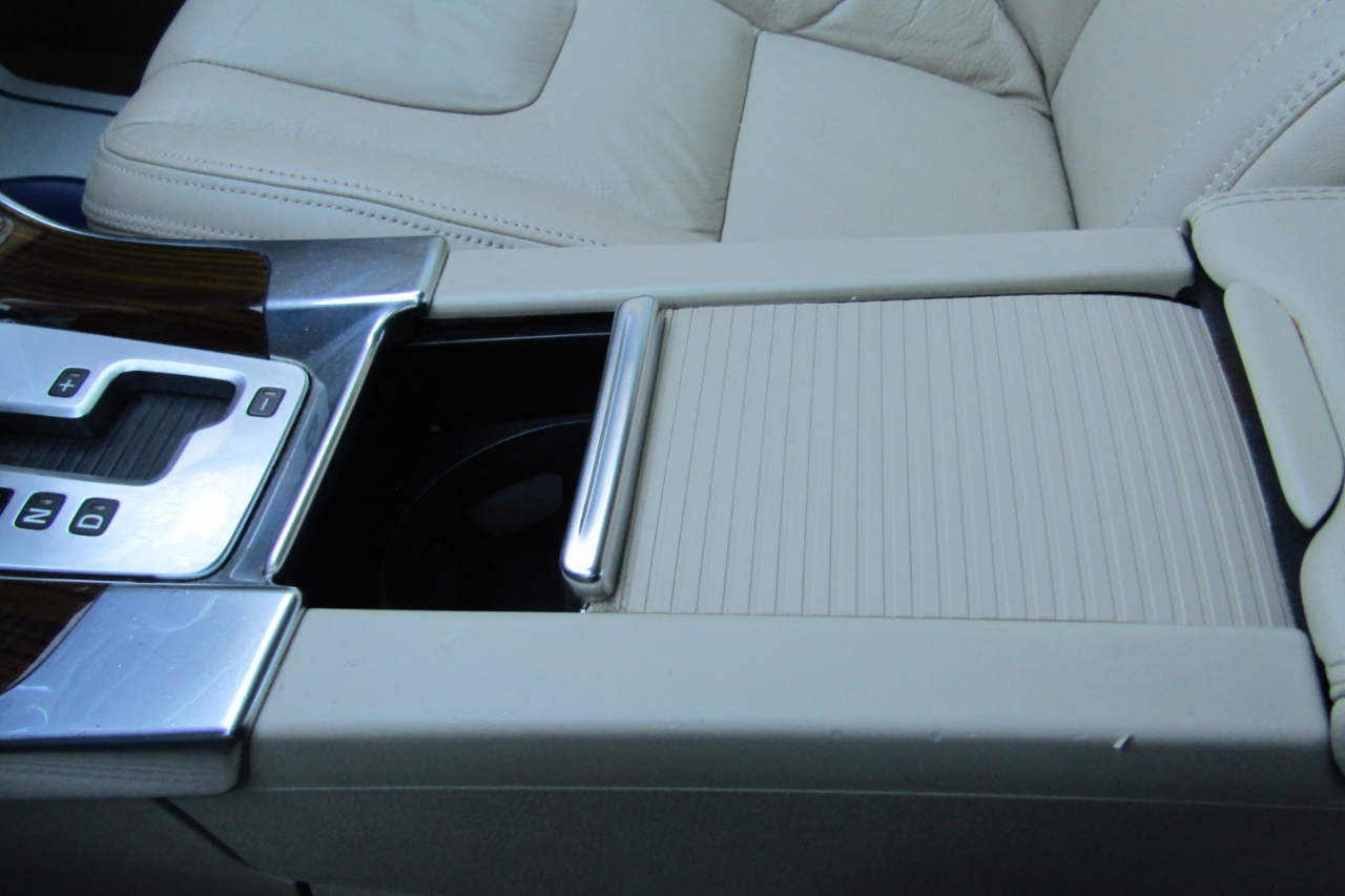 Volvo S60 AWD 4dr Sdn T6 2012