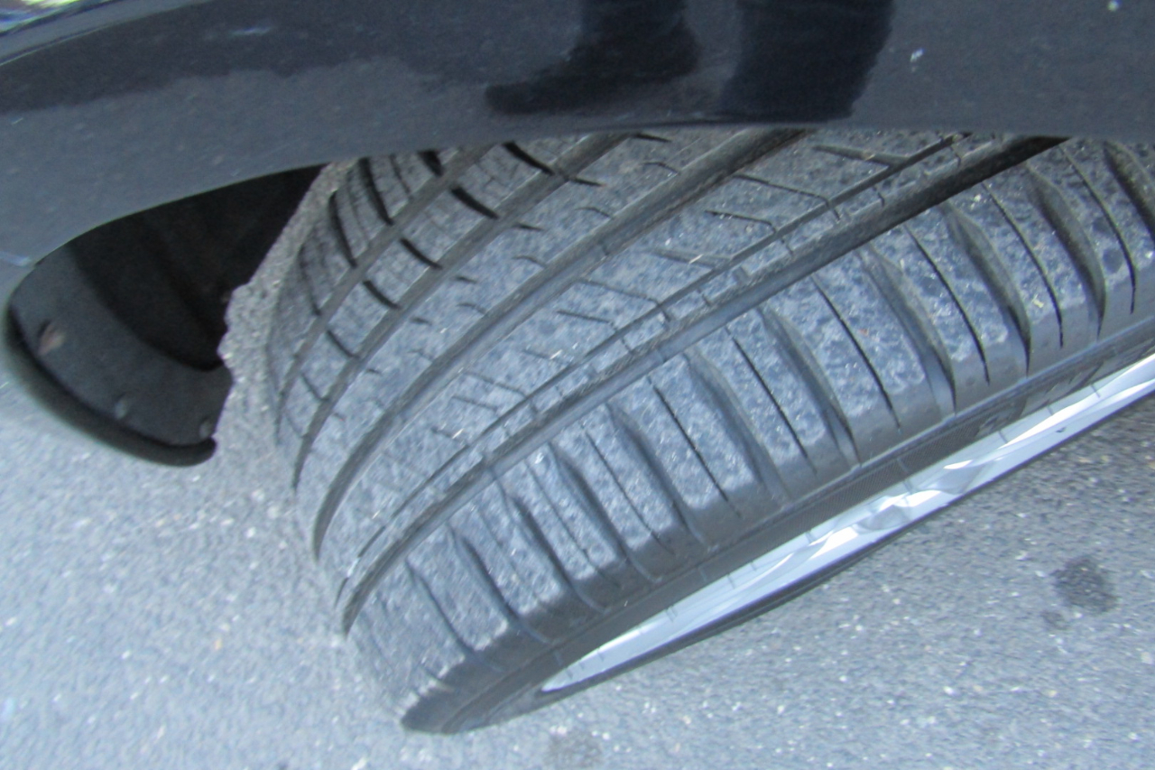 Volvo S60 AWD 4dr Sdn T6 2012