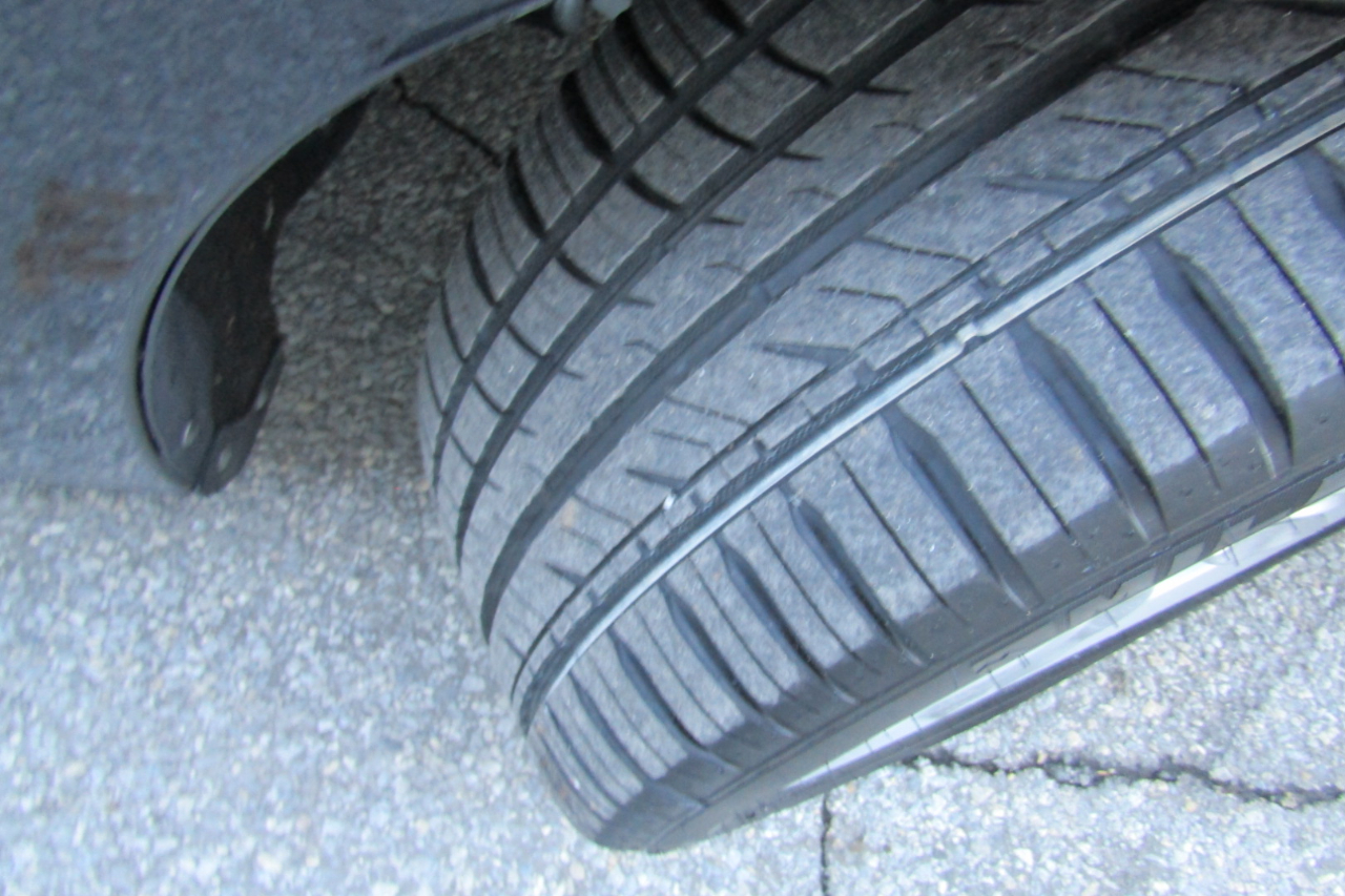 Volvo S60 AWD 4dr Sdn T6 2012