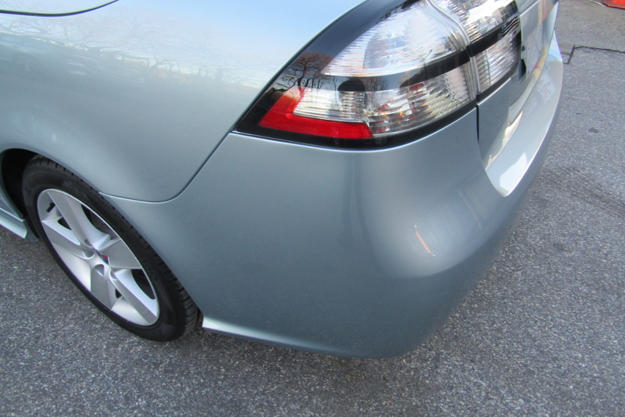 Saab 9-3 2dr Conv FWD 2011