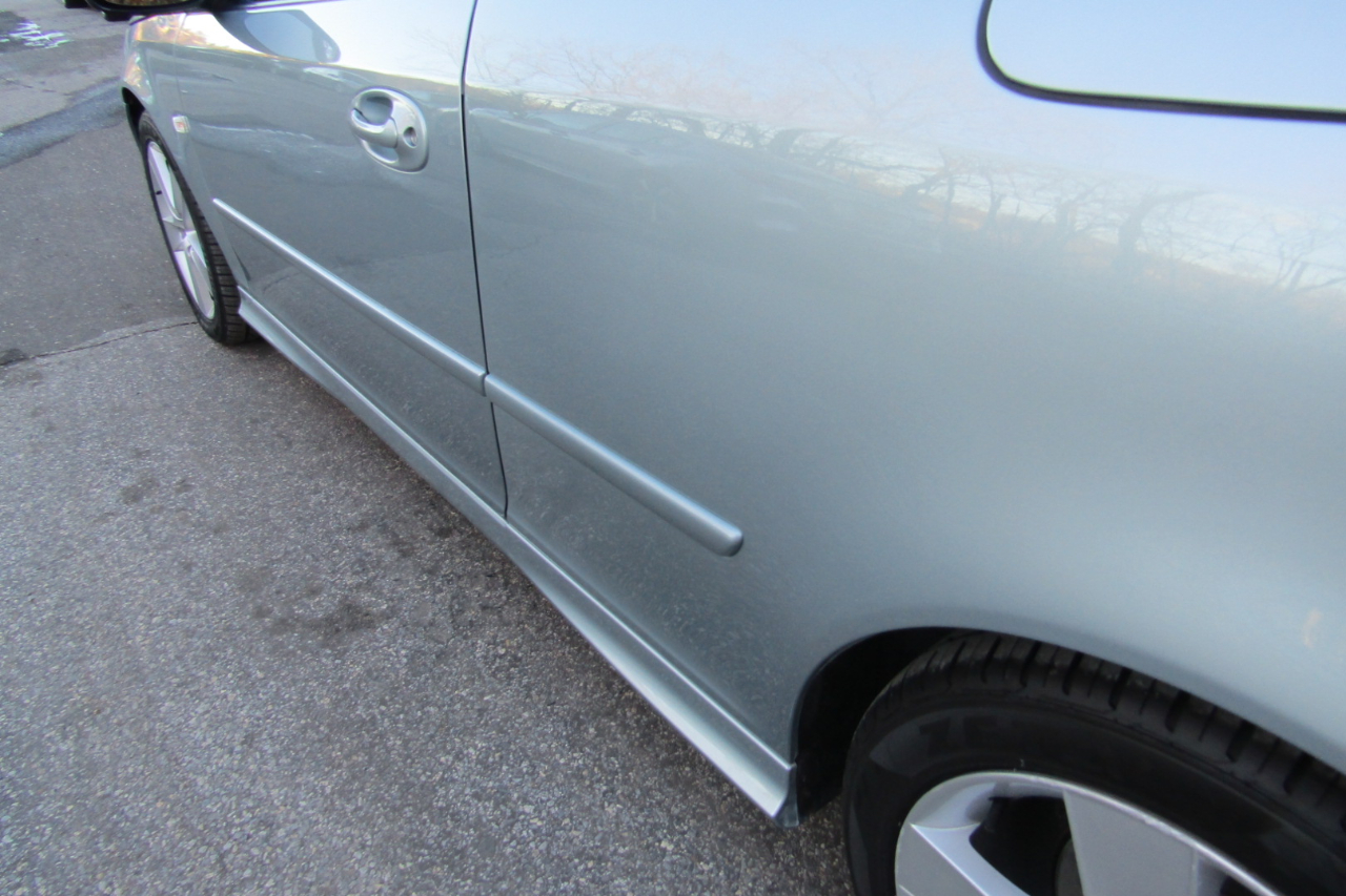 Saab 9-3 2dr Conv FWD 2011