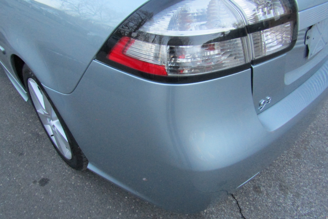 Saab 9-3 2dr Conv FWD 2011