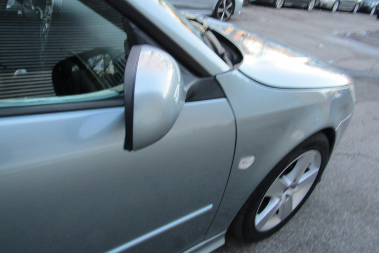 Saab 9-3 2dr Conv FWD 2011