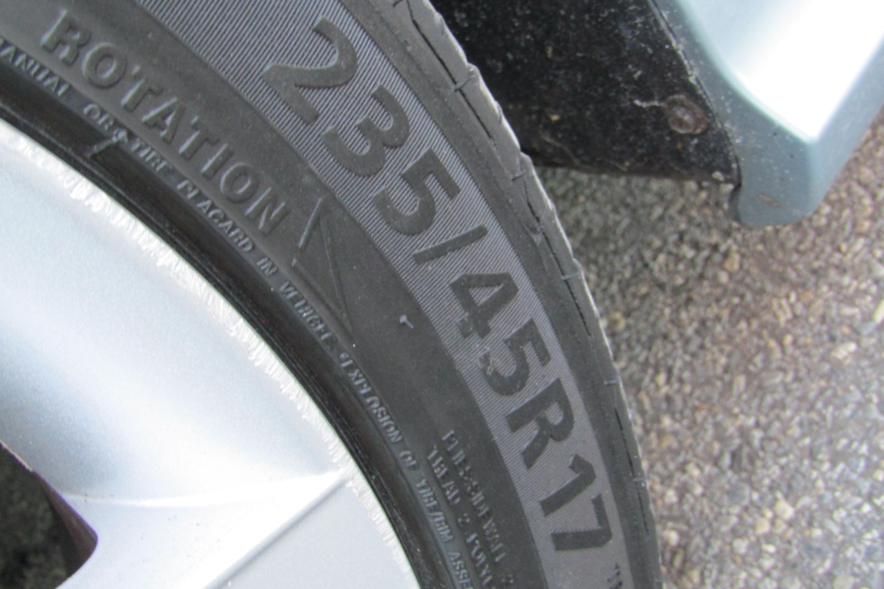 Saab 9-3 2dr Conv FWD 2011