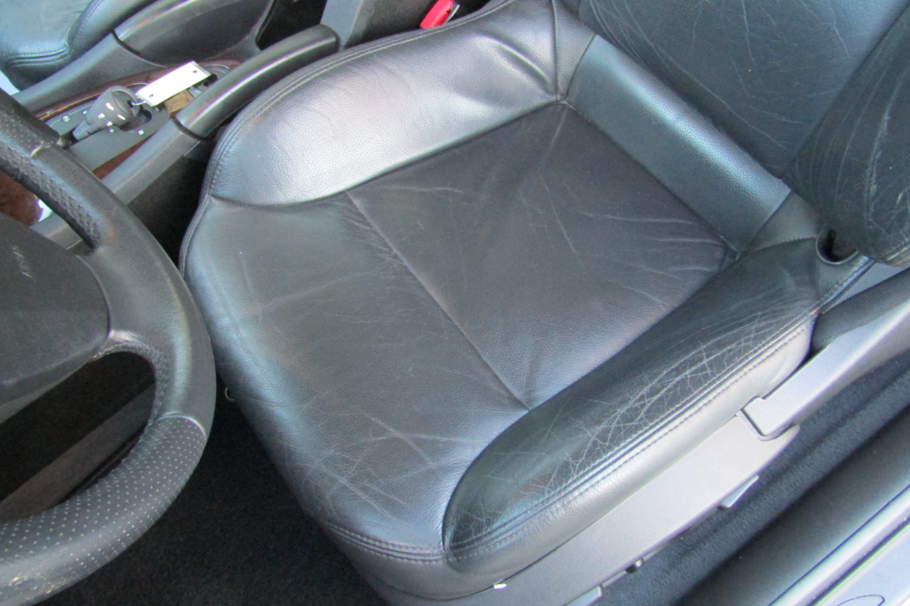 Saab 9-3 2dr Conv FWD 2011