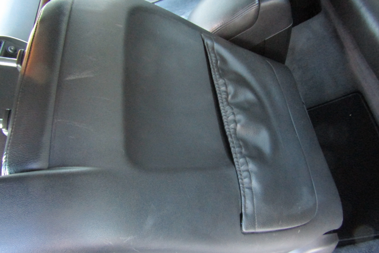 Saab 9-3 2dr Conv FWD 2011