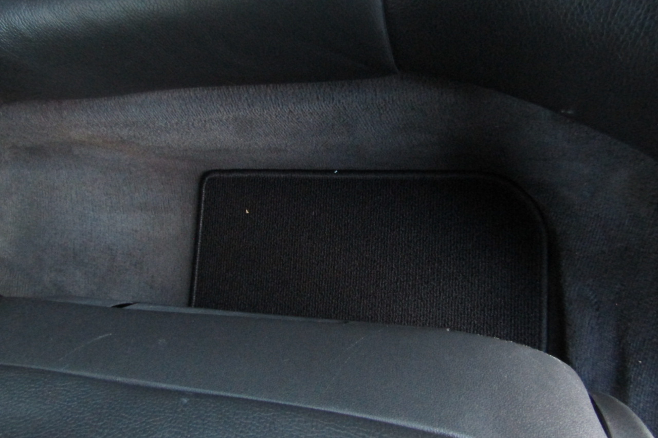 Saab 9-3 2dr Conv FWD 2011