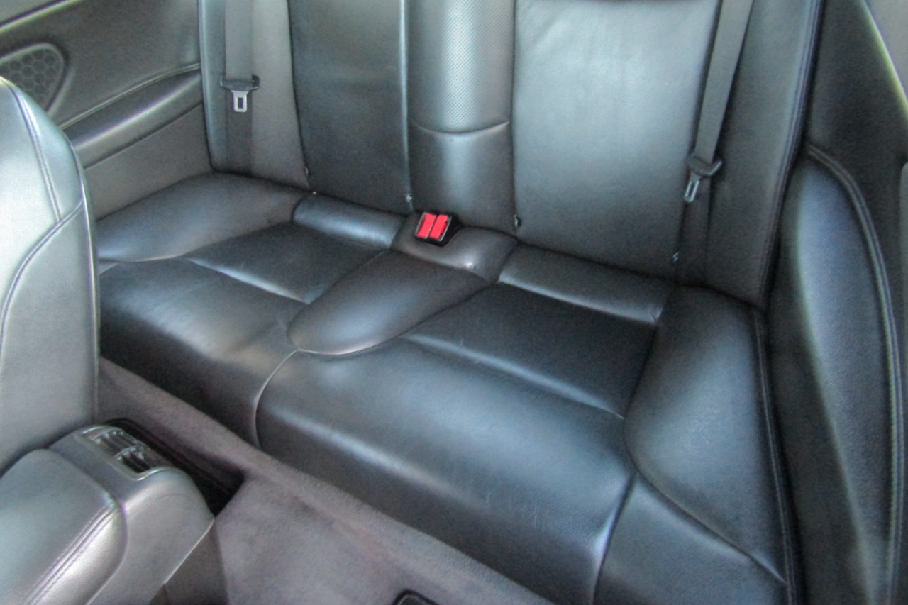 Saab 9-3 2dr Conv FWD 2011