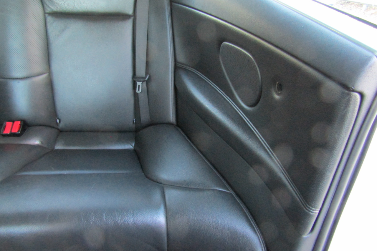 Saab 9-3 2dr Conv FWD 2011