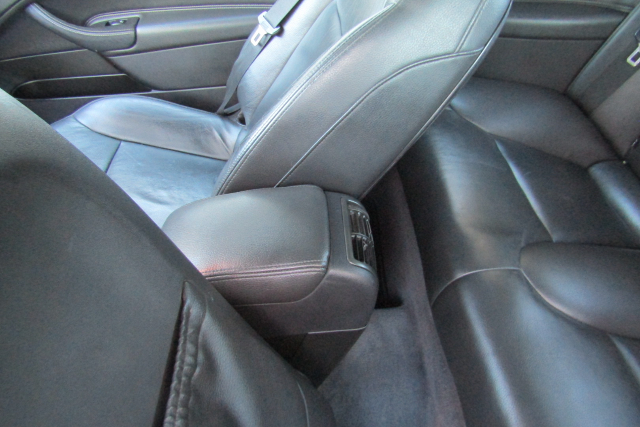 Saab 9-3 2dr Conv FWD 2011