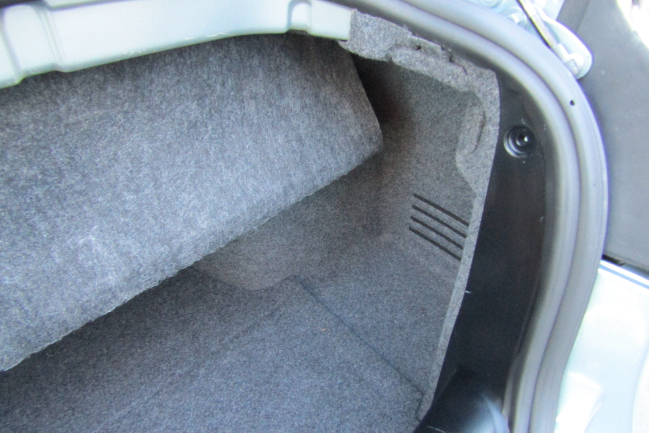 Saab 9-3 2dr Conv FWD 2011