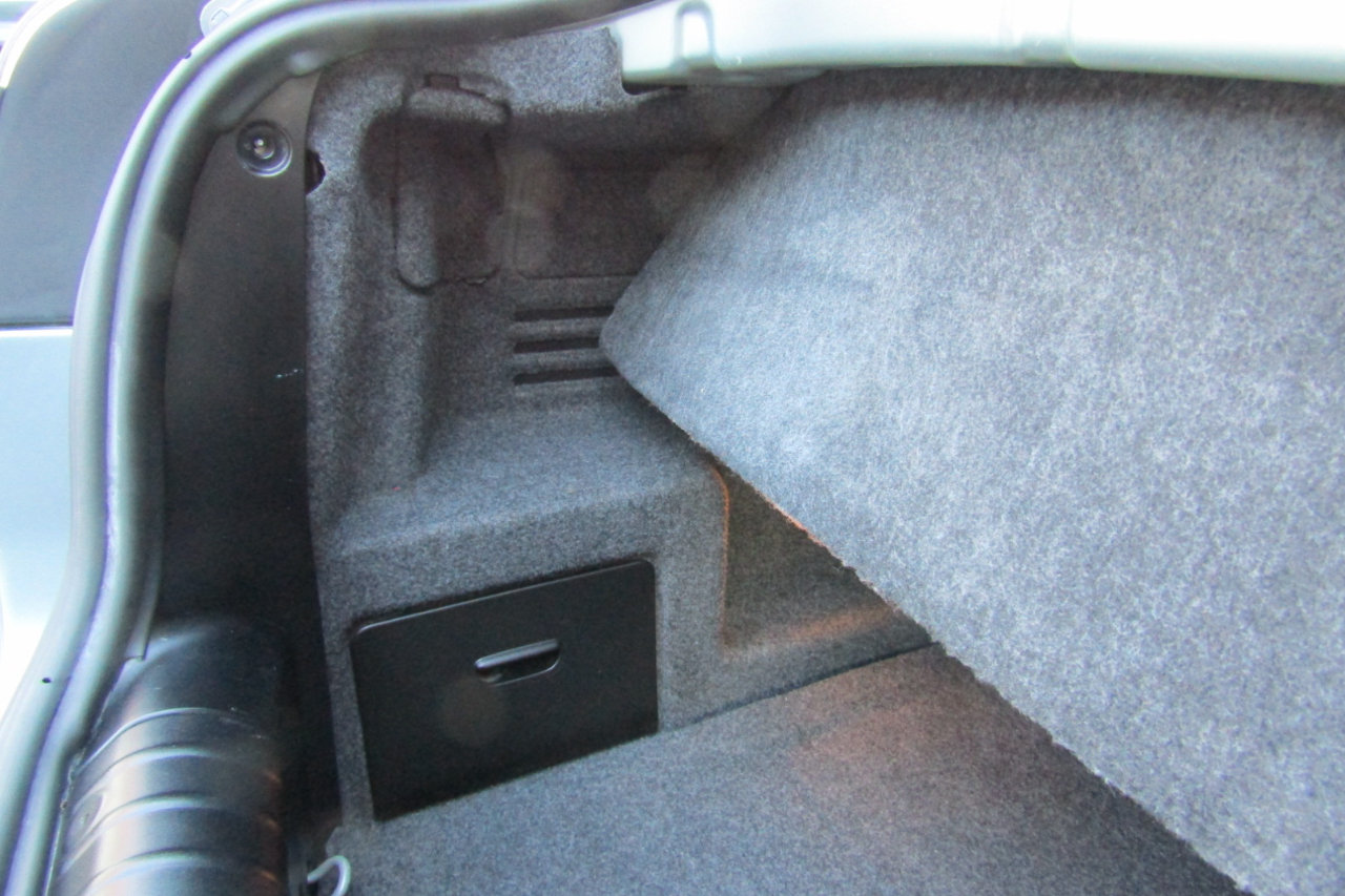 Saab 9-3 2dr Conv FWD 2011