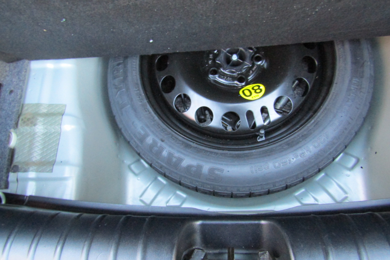 Saab 9-3 2dr Conv FWD 2011