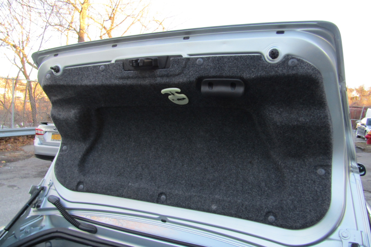 Saab 9-3 2dr Conv FWD 2011