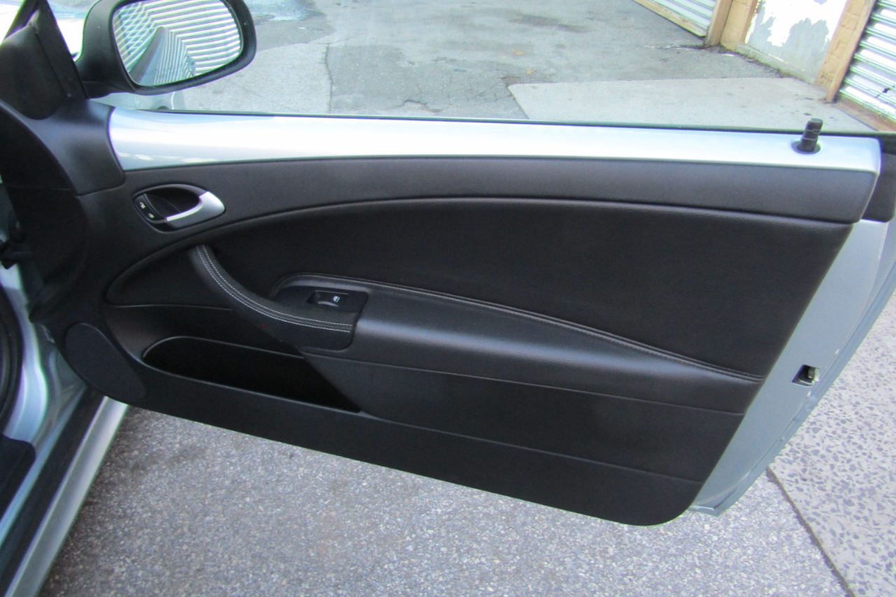 Saab 9-3 2dr Conv FWD 2011