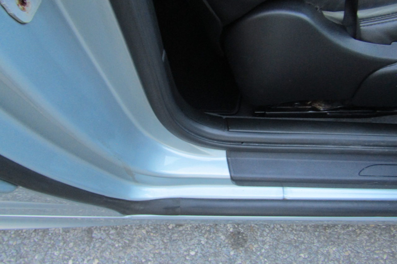 Saab 9-3 2dr Conv FWD 2011