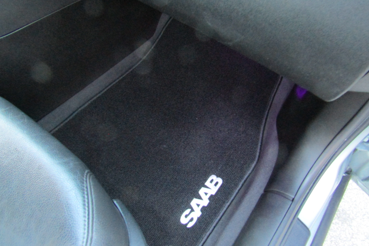 Saab 9-3 2dr Conv FWD 2011