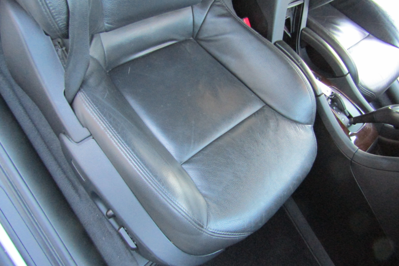 Saab 9-3 2dr Conv FWD 2011