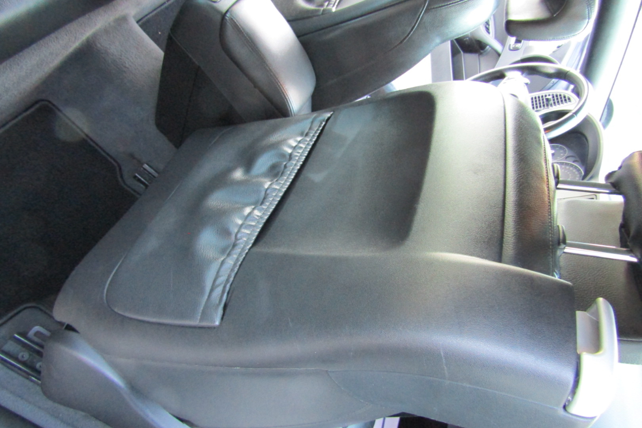 Saab 9-3 2dr Conv FWD 2011