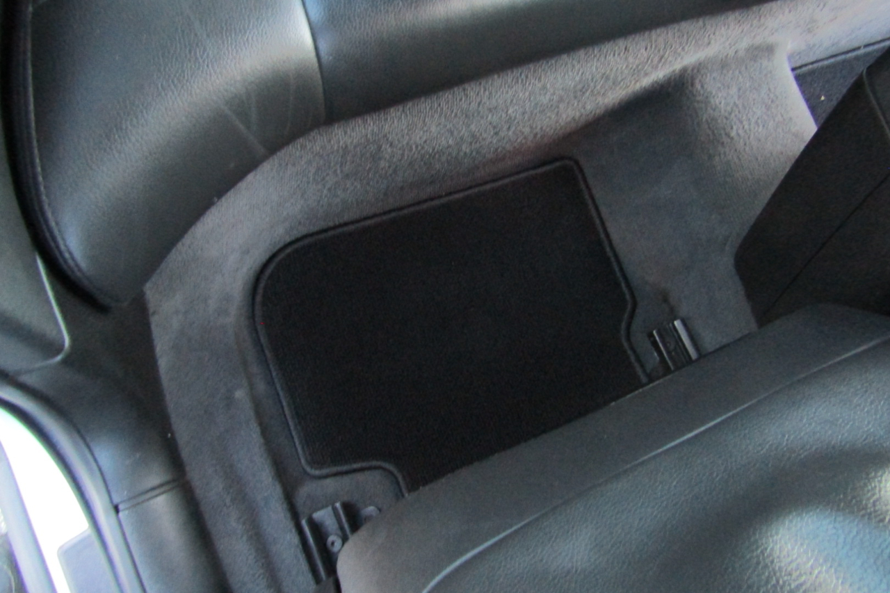 Saab 9-3 2dr Conv FWD 2011