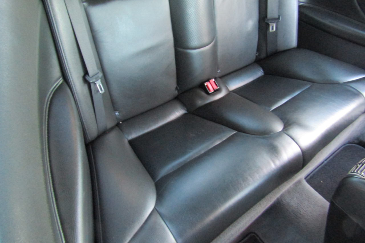 Saab 9-3 2dr Conv FWD 2011