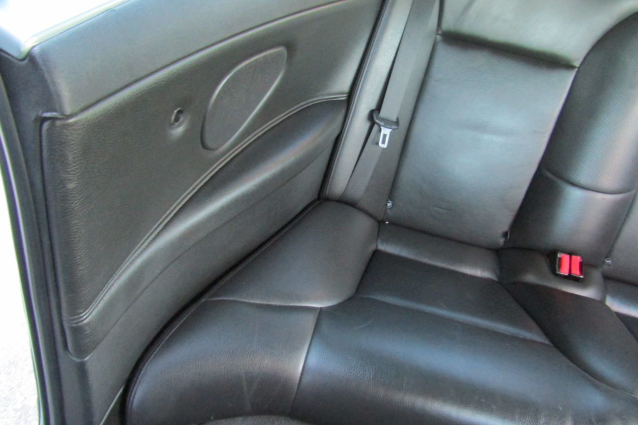 Saab 9-3 2dr Conv FWD 2011