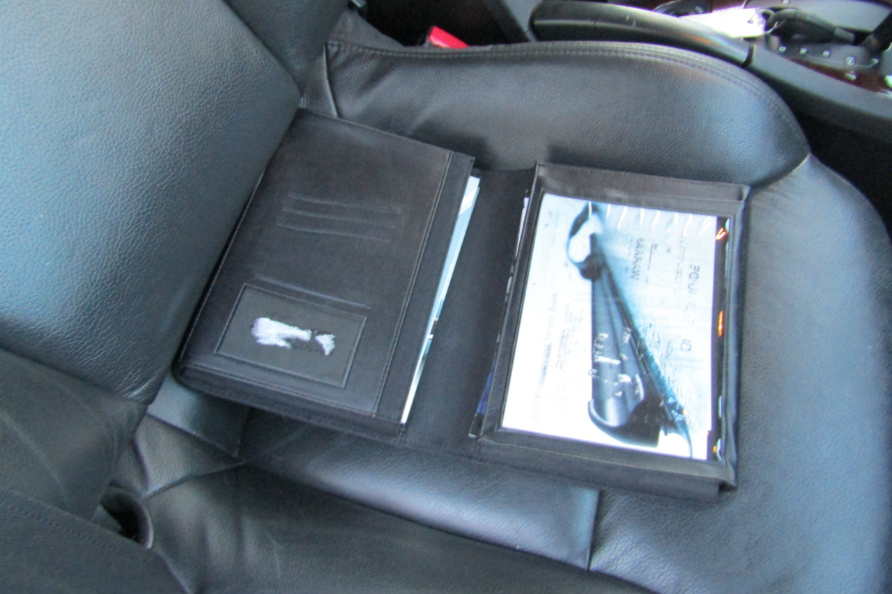 Saab 9-3 2dr Conv FWD 2011