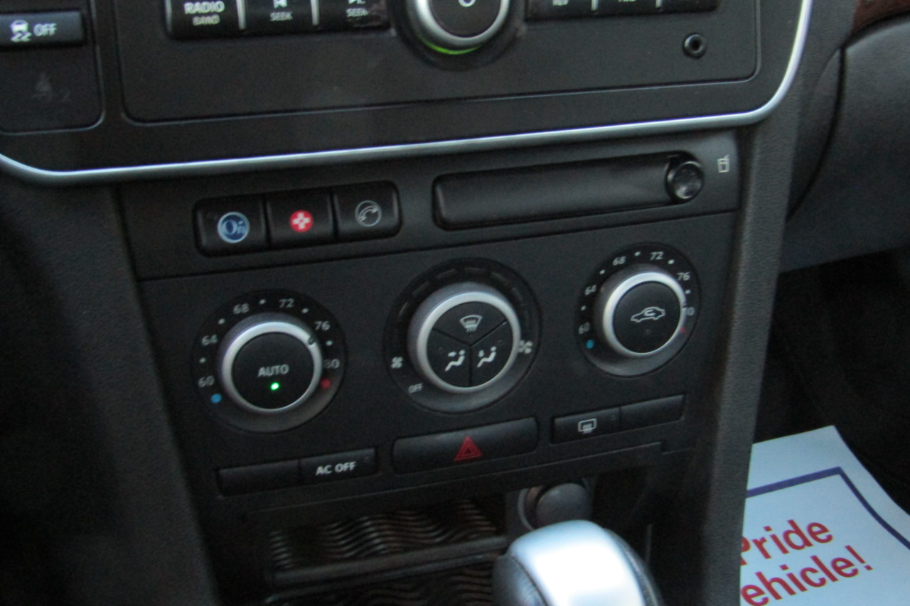 Saab 9-3 2dr Conv FWD 2011