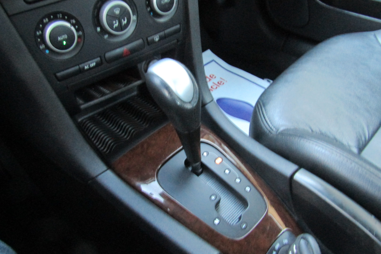 Saab 9-3 2dr Conv FWD 2011