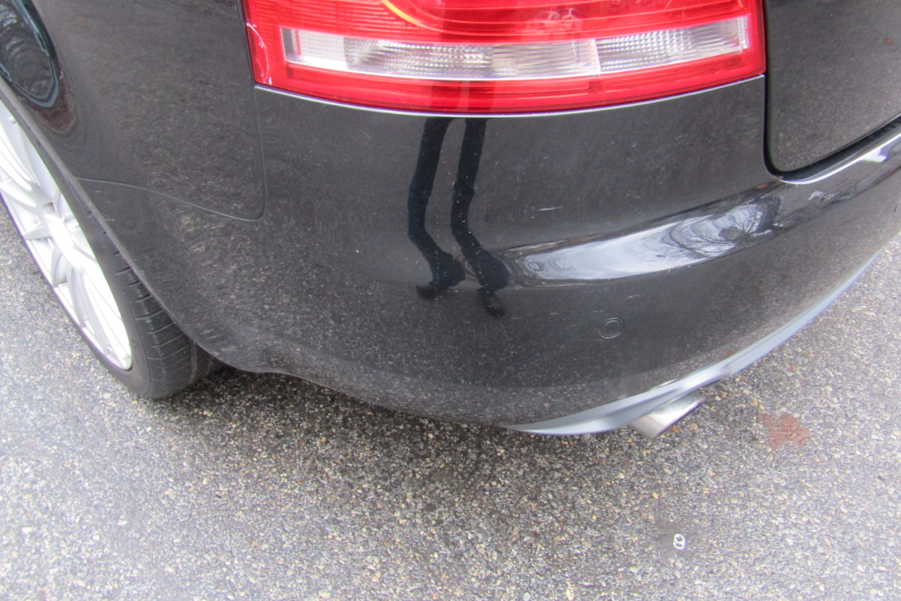 Audi A4 2dr Cabriolet Auto 2.0T quattro SE *Ltd Avail* 2009