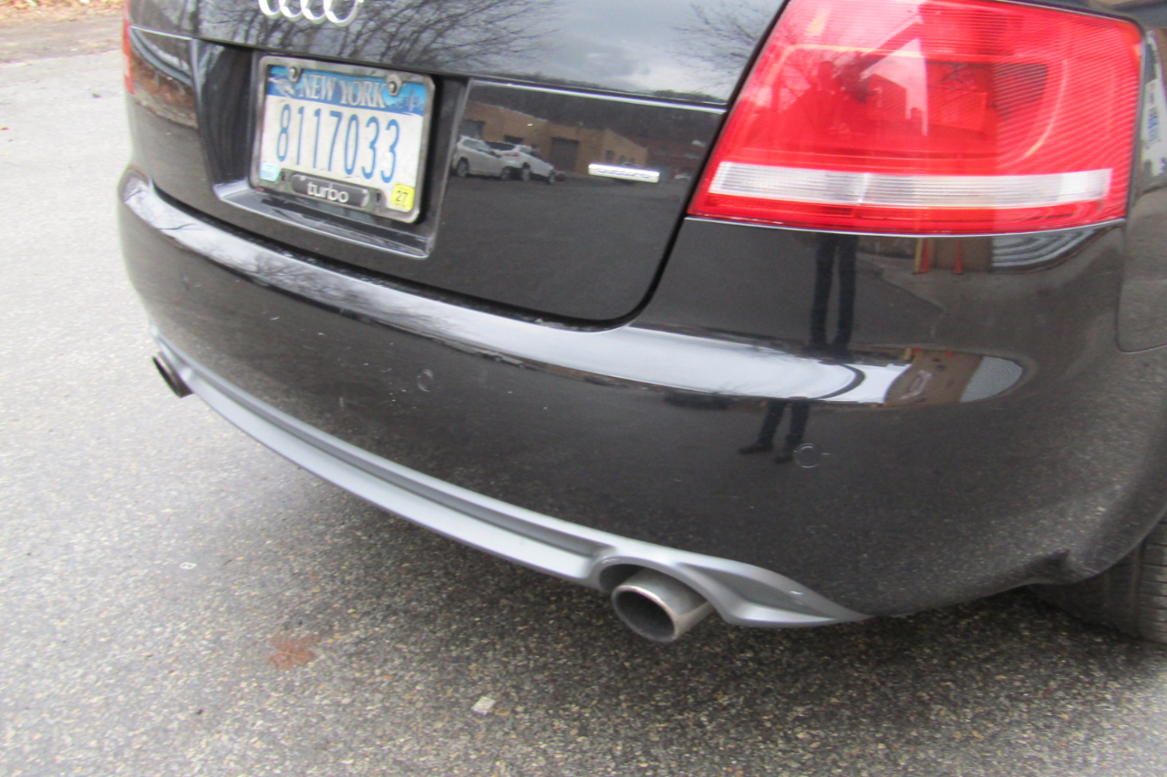 Audi A4 2dr Cabriolet Auto 2.0T quattro SE *Ltd Avail* 2009