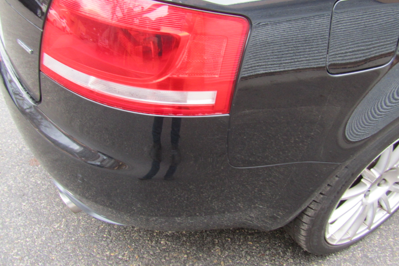 Audi A4 2dr Cabriolet Auto 2.0T quattro SE *Ltd Avail* 2009