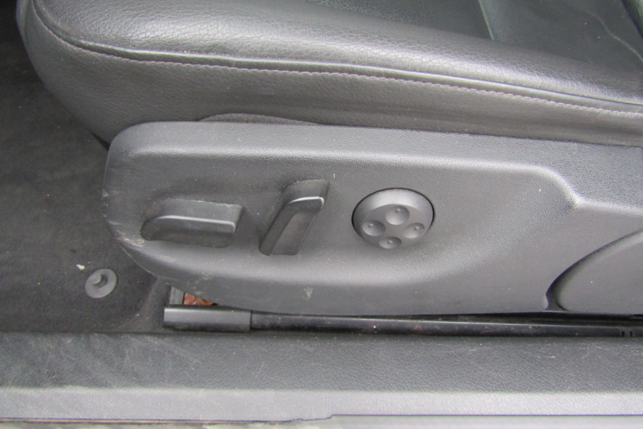 Audi A4 2dr Cabriolet Auto 2.0T quattro SE *Ltd Avail* 2009