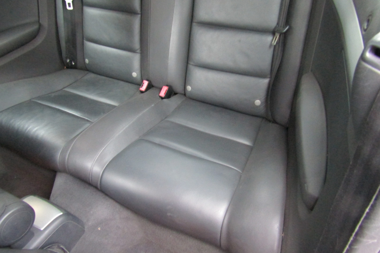 Audi A4 2dr Cabriolet Auto 2.0T quattro SE *Ltd Avail* 2009