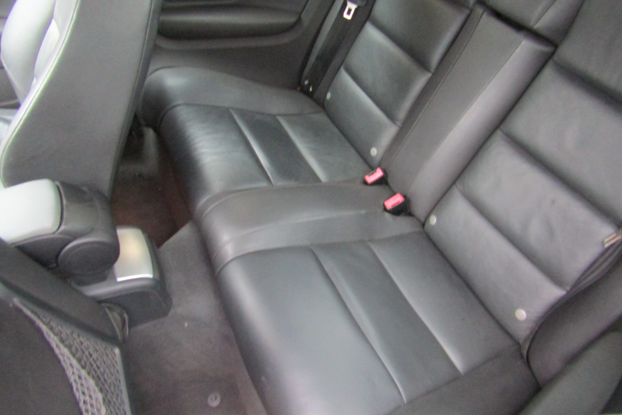 Audi A4 2dr Cabriolet Auto 2.0T quattro SE *Ltd Avail* 2009