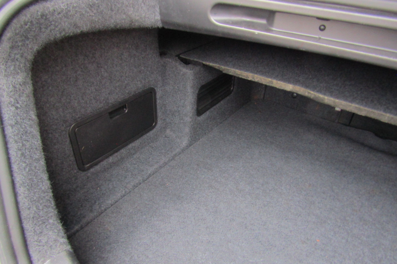 Audi A4 2dr Cabriolet Auto 2.0T quattro SE *Ltd Avail* 2009