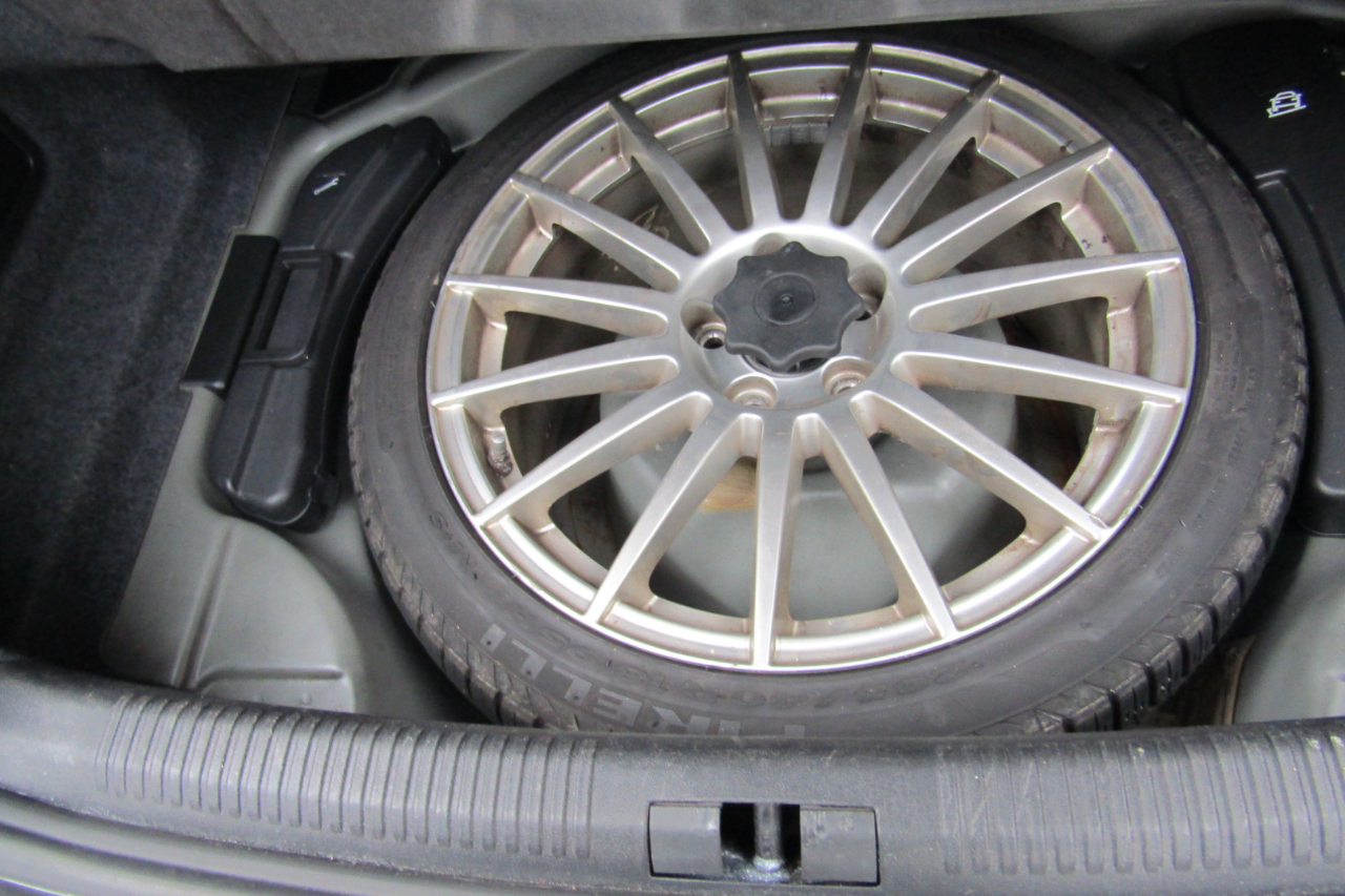 Audi A4 2dr Cabriolet Auto 2.0T quattro SE *Ltd Avail* 2009