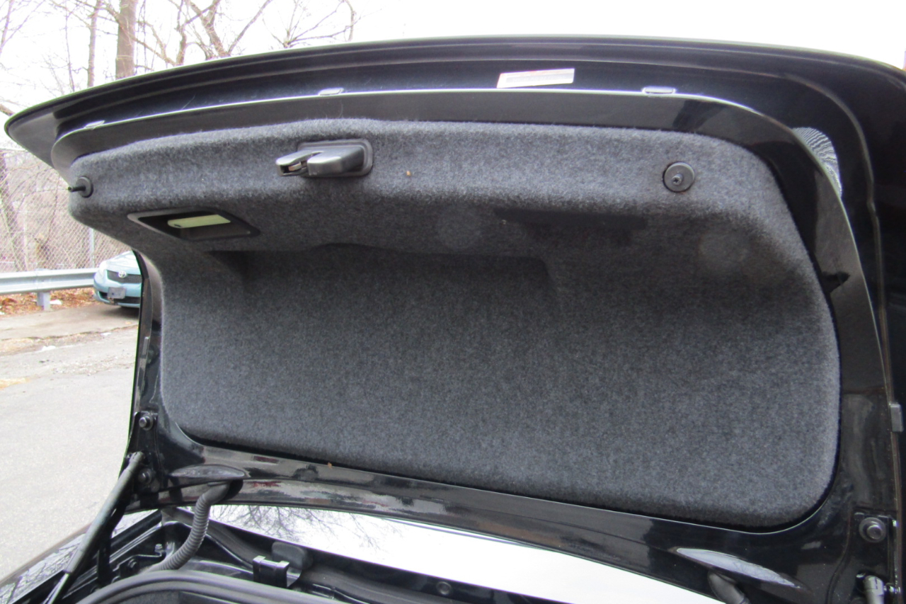 Audi A4 2dr Cabriolet Auto 2.0T quattro SE *Ltd Avail* 2009